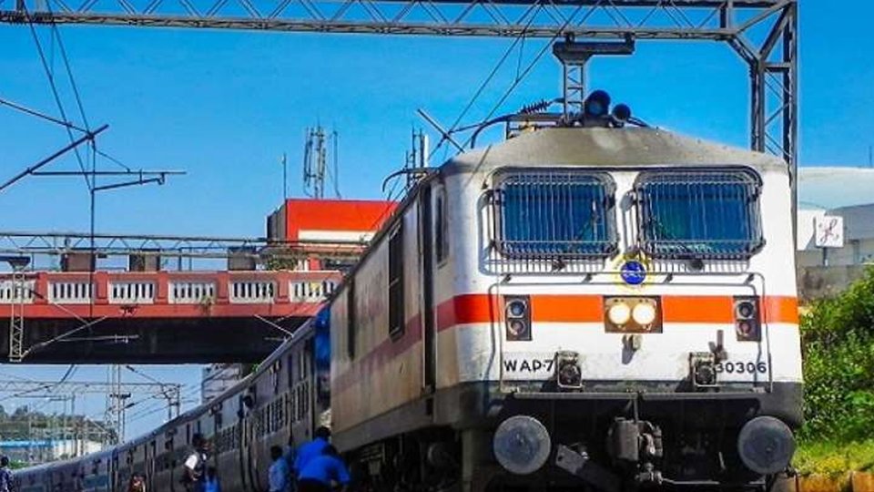 Indian Railways announces change in schedule for special trains from today