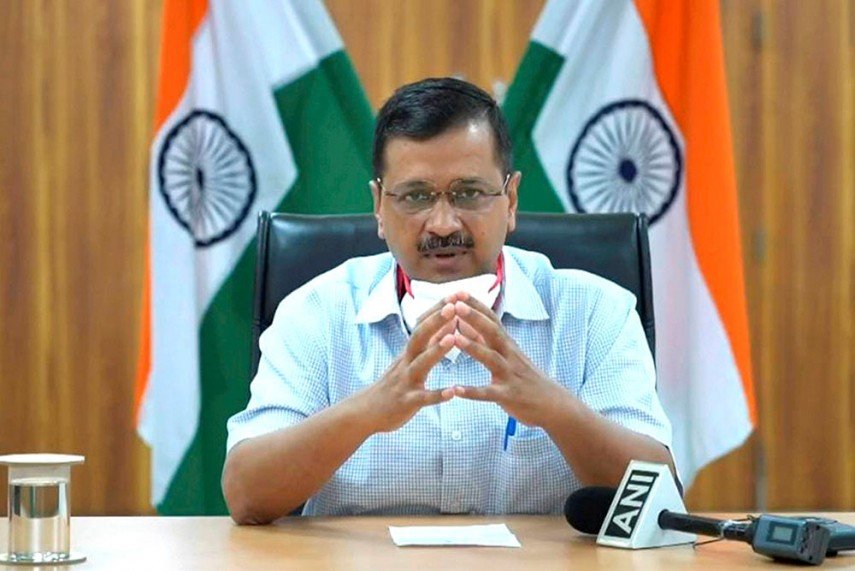 No need to panic’, says Delhi CM as Covid-19 cases cross 1 lakh mark and all the latest news