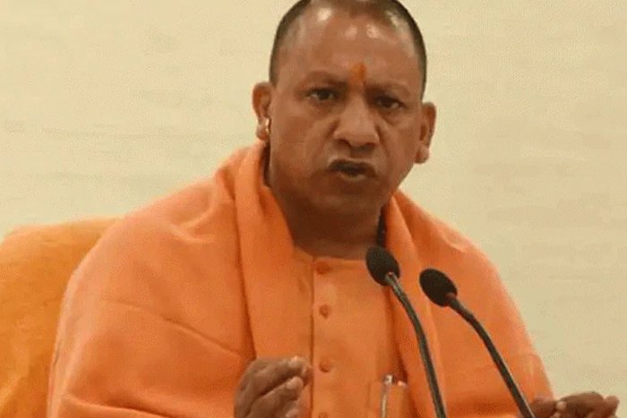 Days After Hathras, Yogi Adityanath’s Jibe At Opposition, Advice For Cops