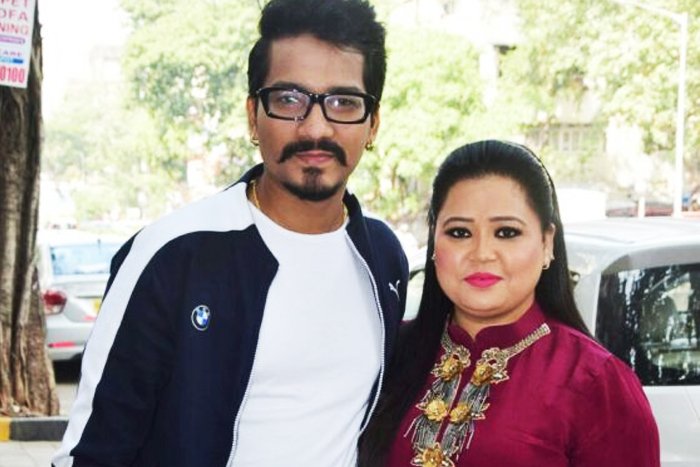 After comedian Bharati Singh, husband Haarsh Limbachiyaa arrested in drugs case