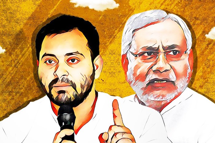 Bihar Election Results 2020: Close Fight Now for NDA vs Tejashwi Yadav