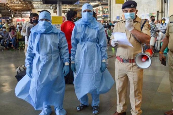 India Sees Worst Covid-19 Spike This Year, Nearly 40,000 Cases In Last 24 Hours