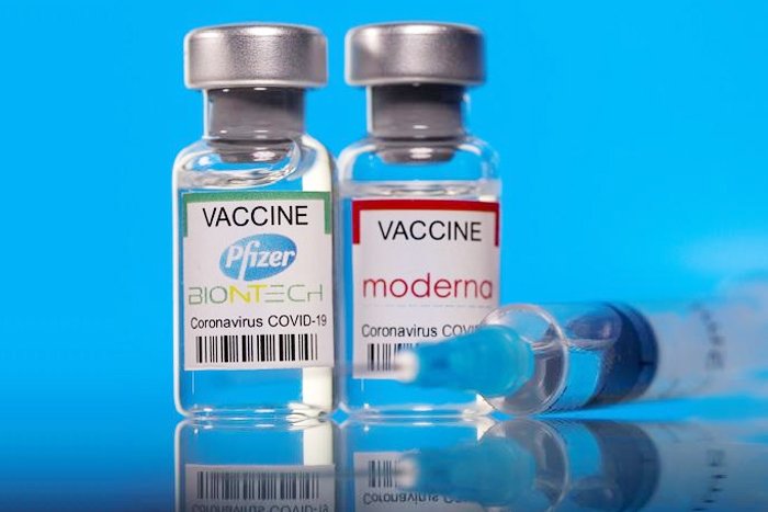 Vaccine Works On Strain Found In India, Says Pfizer, Insists On Indemnity