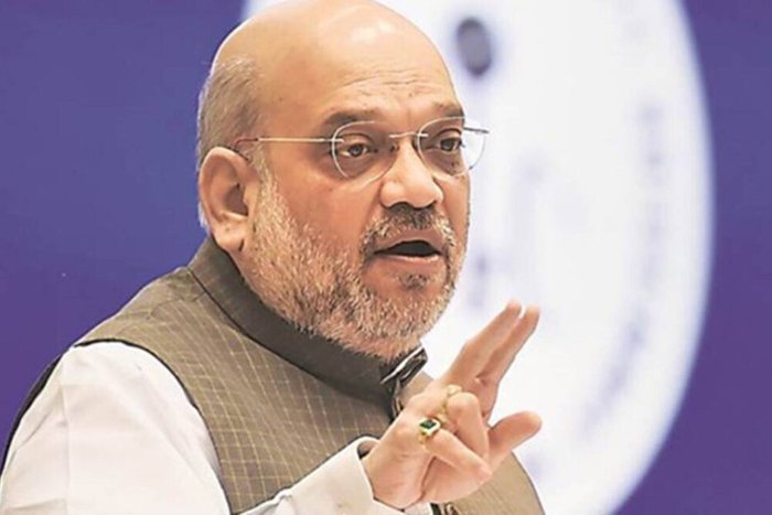 Amit Shah’s 3-day visit to J&K begins today