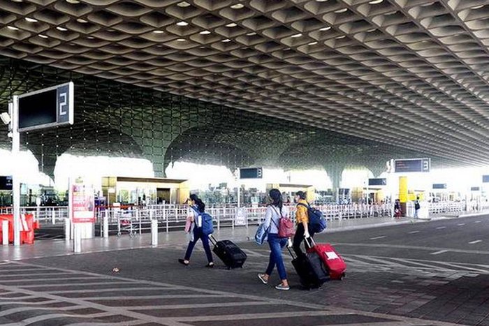 Mumbai airport's Terminal 1 to open from today