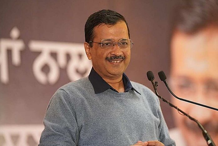 Omicron Looms Over Delhi; Kejriwal To Issue Guidelines After Key Meet Today