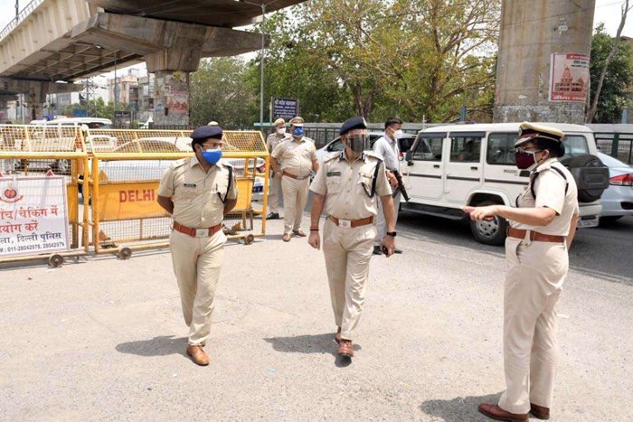 Weekend curfew in Delhi: DDMA to meet again to discuss further restrictions