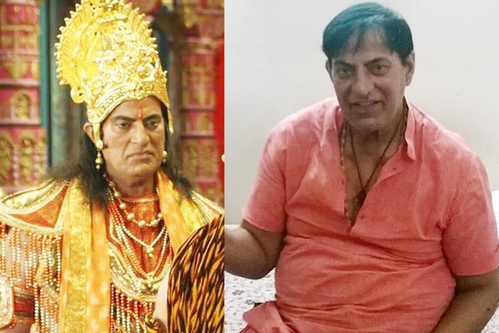 Mahabharat’s Bheem aka Pravin Kumar Sobti dies of a heart attack