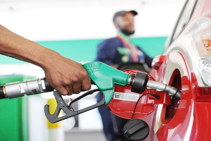 Petrol, Diesel Prices Hiked For Second Day In A Row