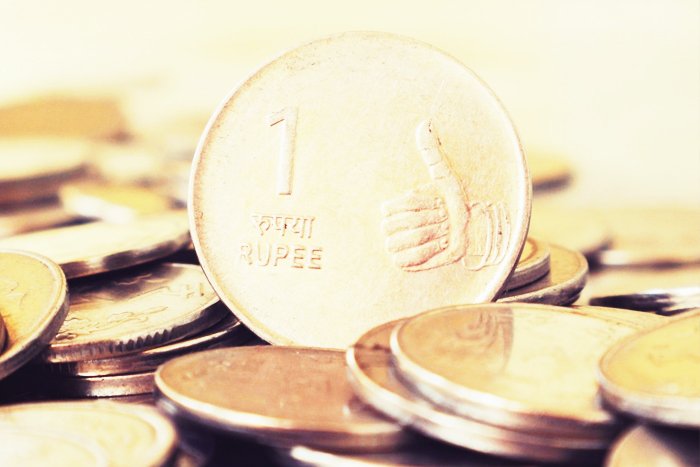 What does the rupee weakening mean for you