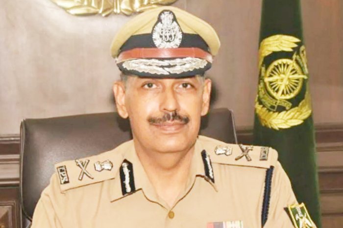 Who is IPS officer Sanjay Arora — Delhi's new police commissioner?