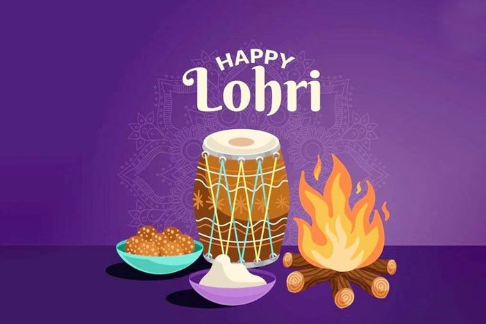 Happy Lohri 2023: 7 Interesting Facts You Must Know About Lohri