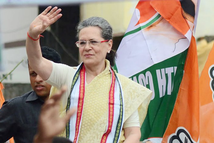 Sonia Gandhi Quitting Politics? As Always, Destiny May Have Other Plans For Her In 2024