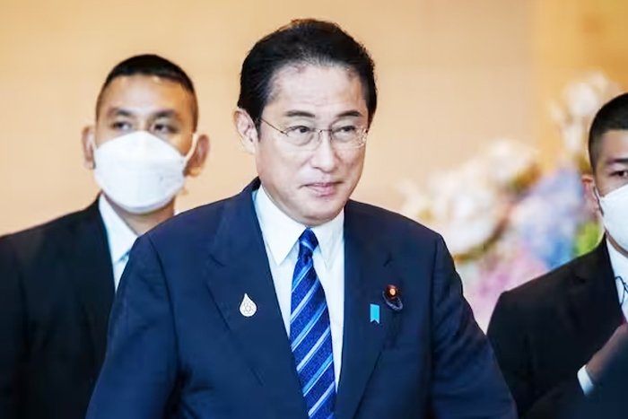Japanese PM in Delhi for India-Japan Summit. What's on agenda