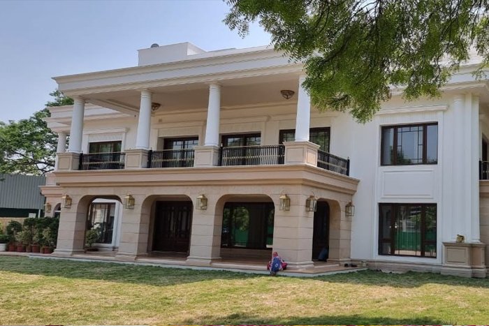 Delhi Cabinet Sends Notice To Official Probing Arvind Kejriwal's Home Renovation