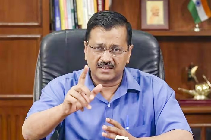 ‘Now Court Says There’s No Evidence’: Kejriwal On Liquor Case