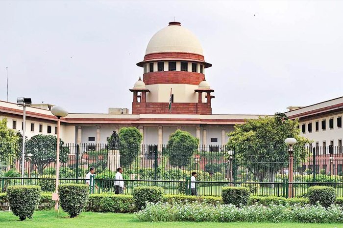 Supreme Court’s Huge Order On 6-Month Waiting Period For Divorce