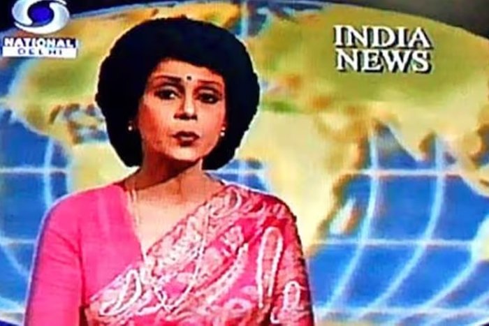 Prominent TV presenter Gitanjali Aiyar passes away
