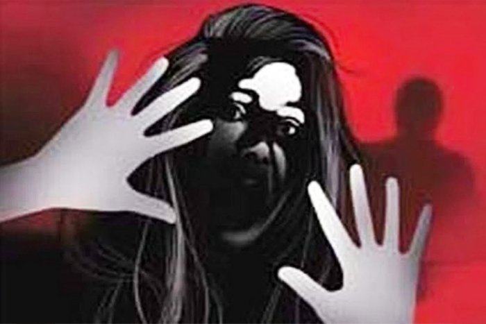 In Manipur Horror, 2 Women Paraded Naked On Camera, Allegedly Gang-Raped