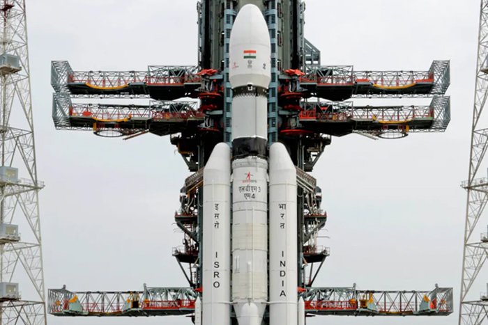 India Shoots For The Moon With Chandrayaan-3: 10 Points
