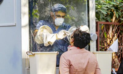 Delhi AIIMS issues Covid guidelines as city registers first JN.1 variant case