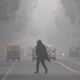 Delhi sees no respite from biting cold, dense fog, flight operations hit