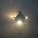 Dense fog grips north India, zero visibility in Delhi; IMD urges extreme caution