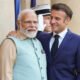 Emmanuel Macron is Republic Day chief guest: The bright arc of India-France ties