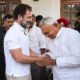 Rahul Gandhi Took A Yatra Break, Nitish Kumar Switched Before It Resumed