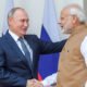 "Russia Can Rely On India Because...": Putin's Huge Praise For PM Modi