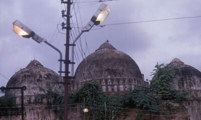 Story of the iconic monkey image of Ram Mandir movement