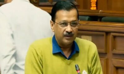 Arvind Kejriwal’s Court Date Today As He Seeks Trust Vote In Assembly