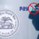 Explained: Why RBI Has Put Restrictions On Paytm Payments Bank