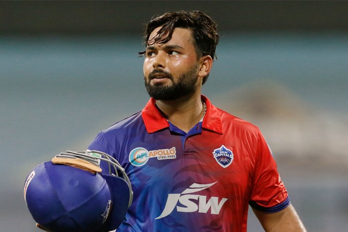 Rishabh Pant Appointed Delhi Capitals Captain For IPL 2024