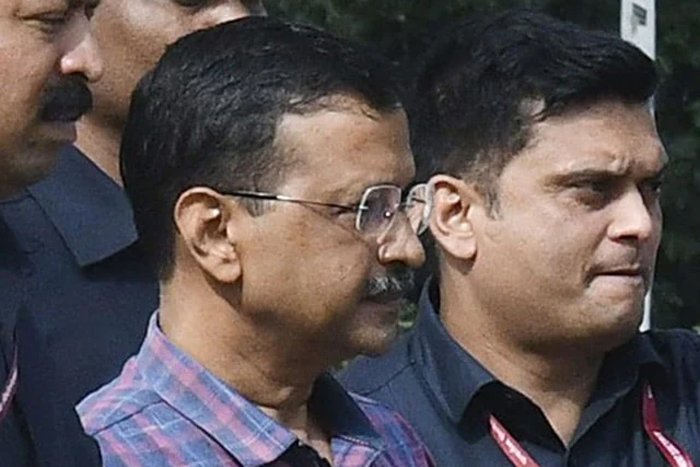 Tihar Counters AAP Charge Of Flip-Flop Over Claims On Arvind Kejriwal