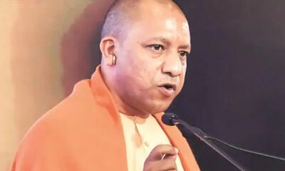 Yogi Adityanath hints at changing name of Uttar Pradesh city named after Akbar